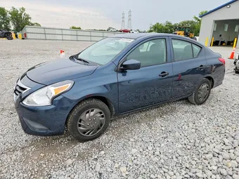2017 Nissan Versa 3N1CN7AP3HL880275