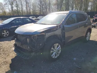 2015 Nissan Rogue KNMAT2MV7FP533251