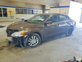 2015 Nissan Altima 1N4AL3AP3FC227866