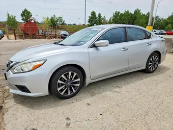 2016 Nissan Altima 1N4AL3AP3GC239453