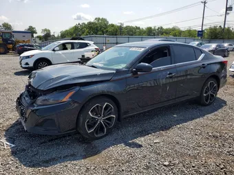 2023 Nissan Altima 1N4BL4CW9PN385939
