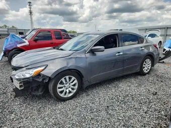 2017 Nissan Altima 1N4AL3APXHC249091