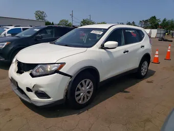 2016 Nissan Rogue KNMAT2MV9GP724042