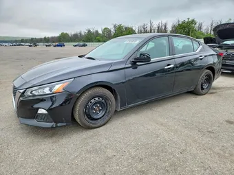 2021 Nissan Altima 1N4BL4DV1MN361247