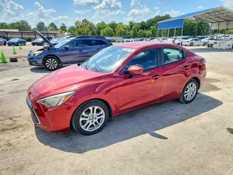 2016 Scion IA 3MYDLBZV6GY130997