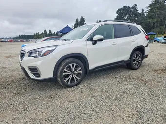 2020 Subaru Forester JF2SKASC0LH451842