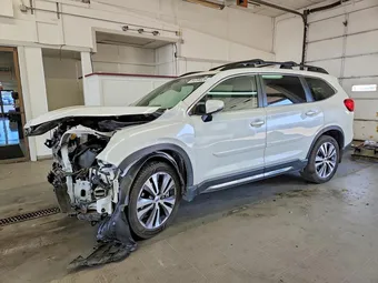 2022 Subaru Ascent 4S4WMAPD7N3457676