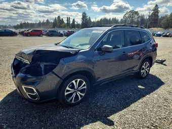 2021 Subaru Forester JF2SKAUC2MH490172