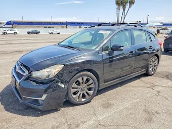 2015 Subaru Impreza JF1GPAT63F8200757