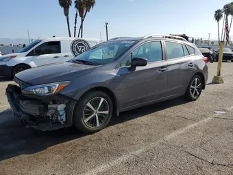 2020 Subaru Impreza 4S3GTAV66L3709463