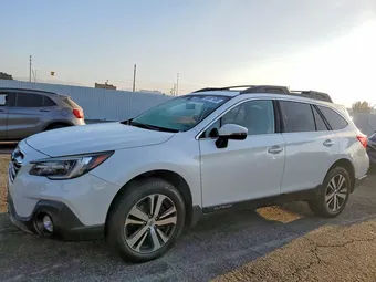 2019 Subaru Outback 4S4BSANC5K3385645