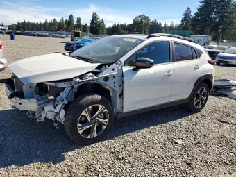 2024 Subaru Crosstrek JF2GUADC4R8859864