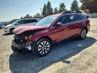 2017 Subaru Outback 4S4BSANC9H3399217