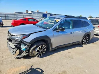 2023 Subaru Outback 4S4BTANCXP3204687