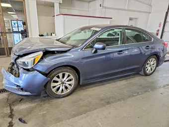 2017 Subaru Legacy 4S3BNAC65H3016401