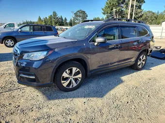 2019 Subaru Ascent 4S4WMACD0K3469556