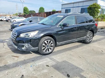 2017 Subaru Outback 4S4BSANC0H3417846