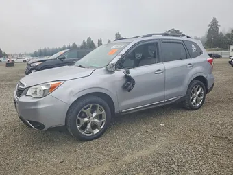 2015 Subaru Forester JF2SJAWC2FH826874