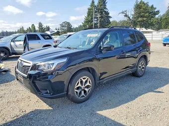 2019 Subaru Forester JF2SKAGC4KH566239
