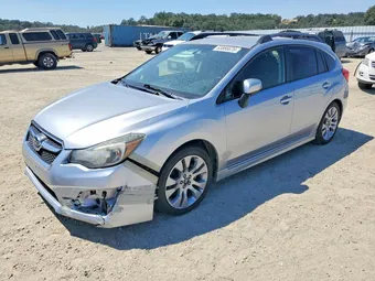 2015 Subaru Impreza JF1GPAT63F8248663