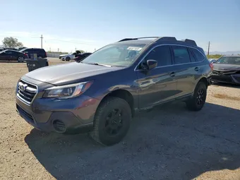 2019 Subaru Outback 4S4BSABC8K3374224