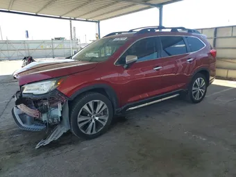 2020 Subaru Ascent 4S4WMARDXL3465376