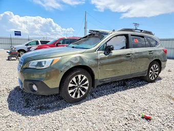 2017 Subaru Outback 4S4BSENC9H3284589