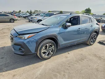 2024 Subaru Crosstrek JF2GUADCXRH282791
