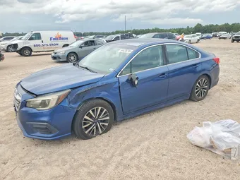 2019 Subaru Legacy 4S3BNAF60K3004370