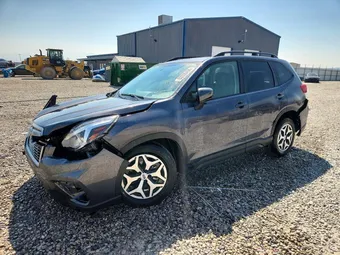 2020 Subaru Forester JF2SKAJC5LH599096