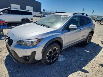 2023 Subaru Crosstrek JF2GTAPC8PH318845