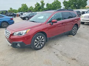 2016 Subaru Outback 4S4BSENC1G3359901