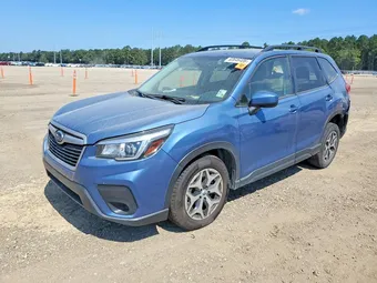 2020 Subaru Forester JF2SKAJC6LH546066