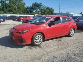 2024 Subaru Impreza JF1GUABC6R8855287