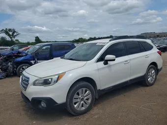 2016 Subaru Outback 4S4BSACC1G3307132
