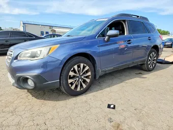 2017 Subaru Outback 4S4BSANC0H3230963