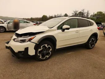 2023 Subaru Crosstrek JF2GTHNCXPH253444