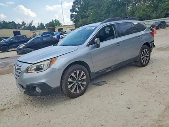 2017 Subaru Outback 4S4BSANC7H3397658