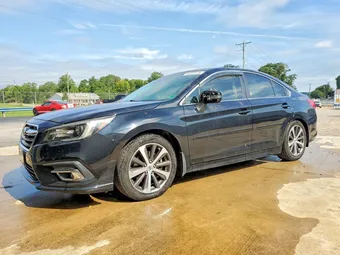 2018 Subaru Legacy 4S3BNEN69J3005427