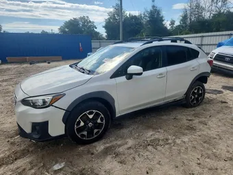 2018 Subaru Crosstrek JF2GTADC1JH226973