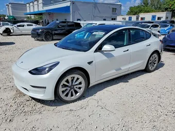 2023 Tesla Model 3 5YJ3E1EA7PF430528