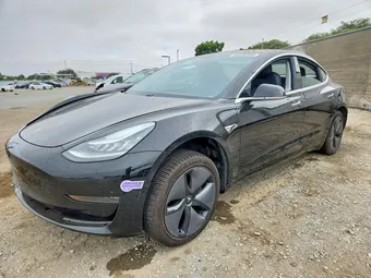 2019 Tesla Model 3 5YJ3E1EA9KF306138