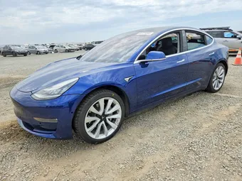 2020 Tesla Model 3 5YJ3E1EC3LF627370