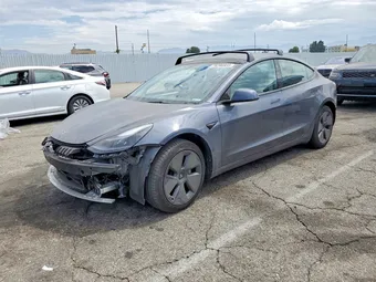 2023 Tesla Model 3 5YJ3E1EA0PF576690