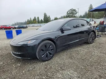 2024 Tesla Model 3 5YJ3E1EA4RF866515