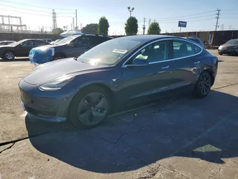 2020 Tesla Model 3 5YJ3E1EB3LF802935