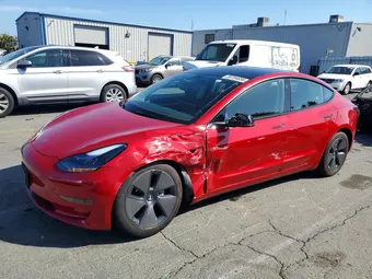 2023 Tesla Model 3 5YJ3E1EA3PF711130
