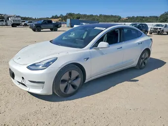 2019 Tesla Model 3 5YJ3E1EA6KF326430