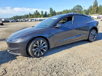 2024 Tesla Model 3 5YJ3E1EB3RF787345