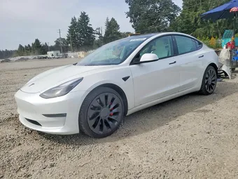 2023 Tesla Model 3 5YJ3E1EC8PF560920